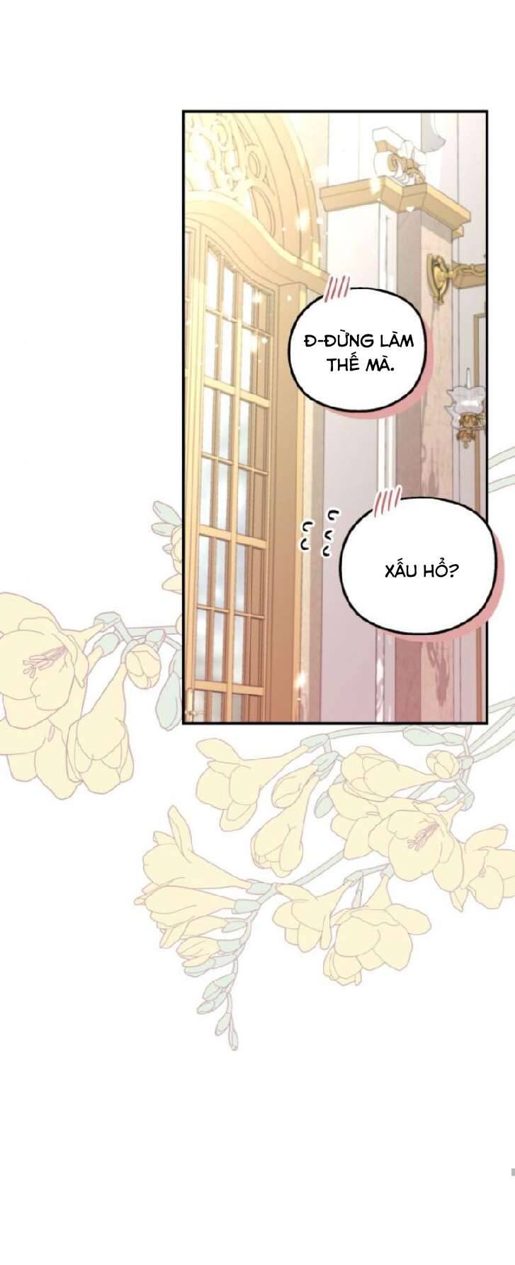 Gia Đình Chồng Quá Ám Ảnh Bởi Tôi Chapter 12 - Trang 2