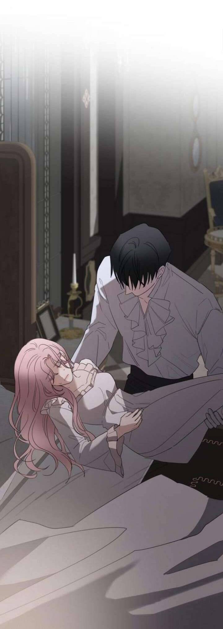 Gia Đình Chồng Quá Ám Ảnh Bởi Tôi Chapter 13 - Trang 2