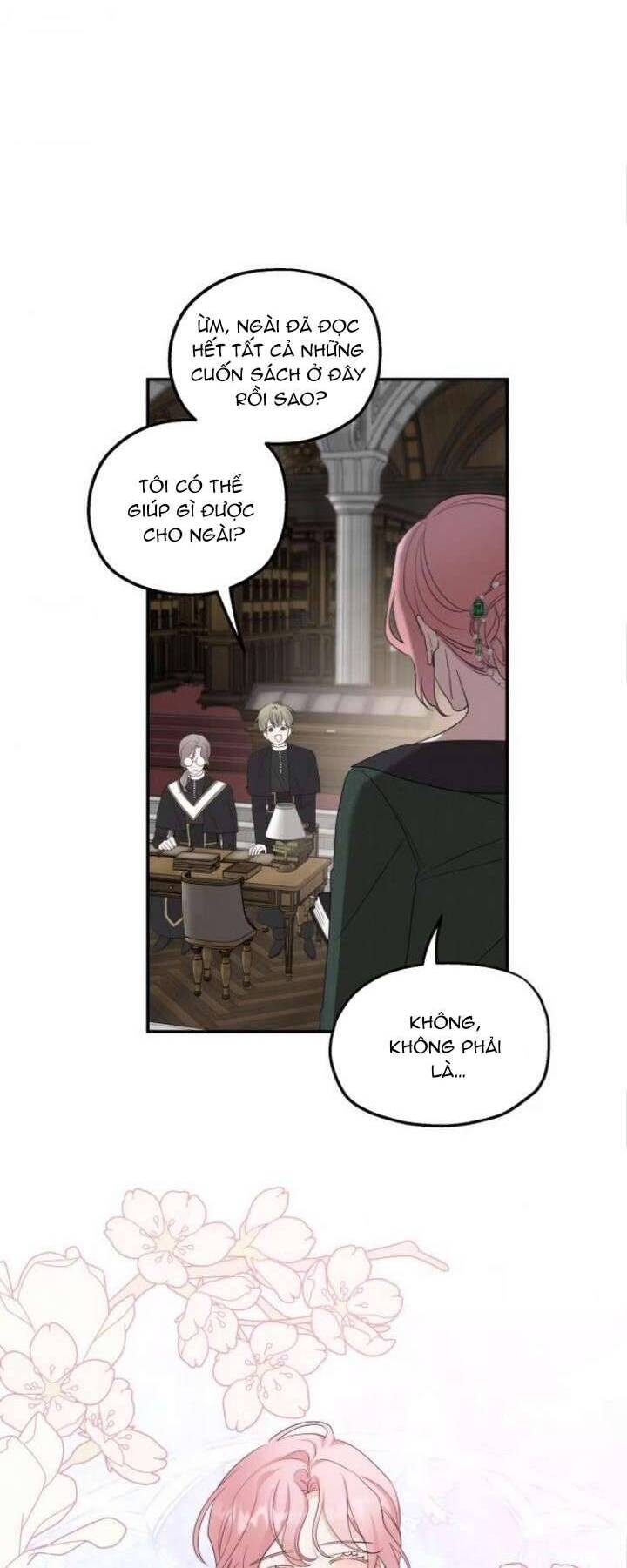 Gia Đình Chồng Quá Ám Ảnh Bởi Tôi Chapter 15 - Trang 2