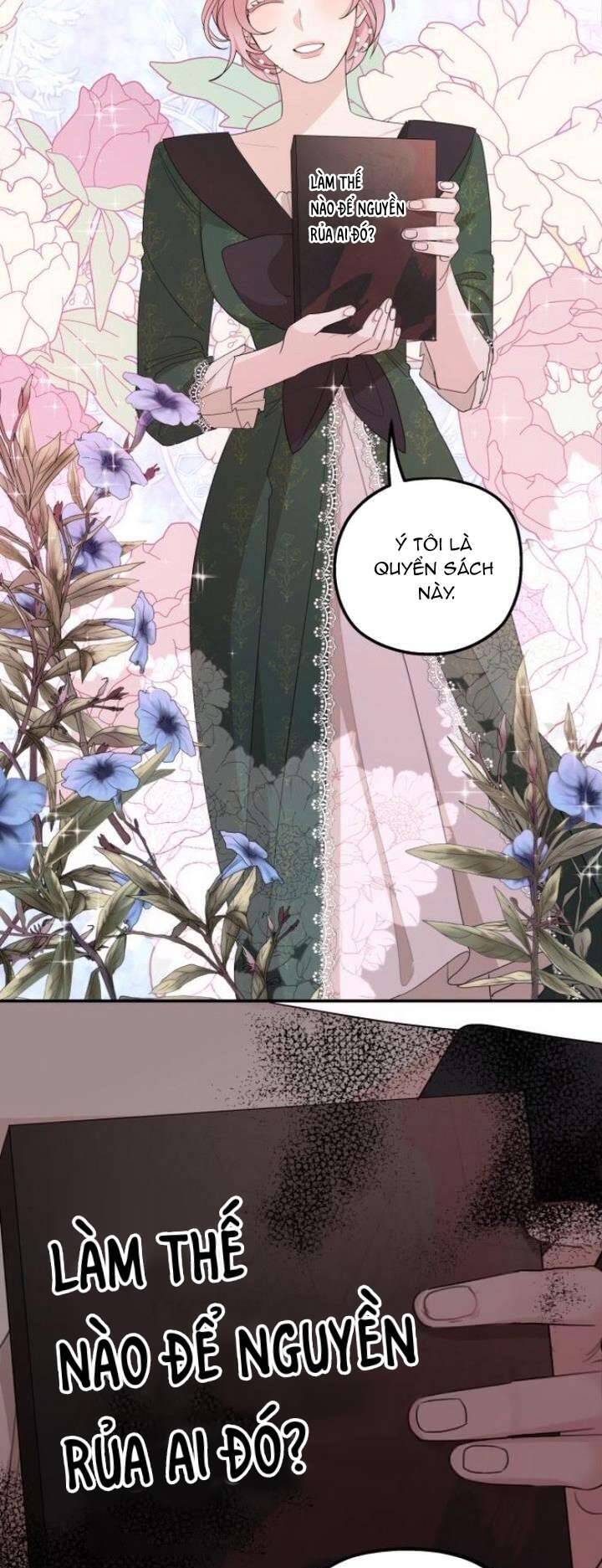 Gia Đình Chồng Quá Ám Ảnh Bởi Tôi Chapter 15 - Trang 2
