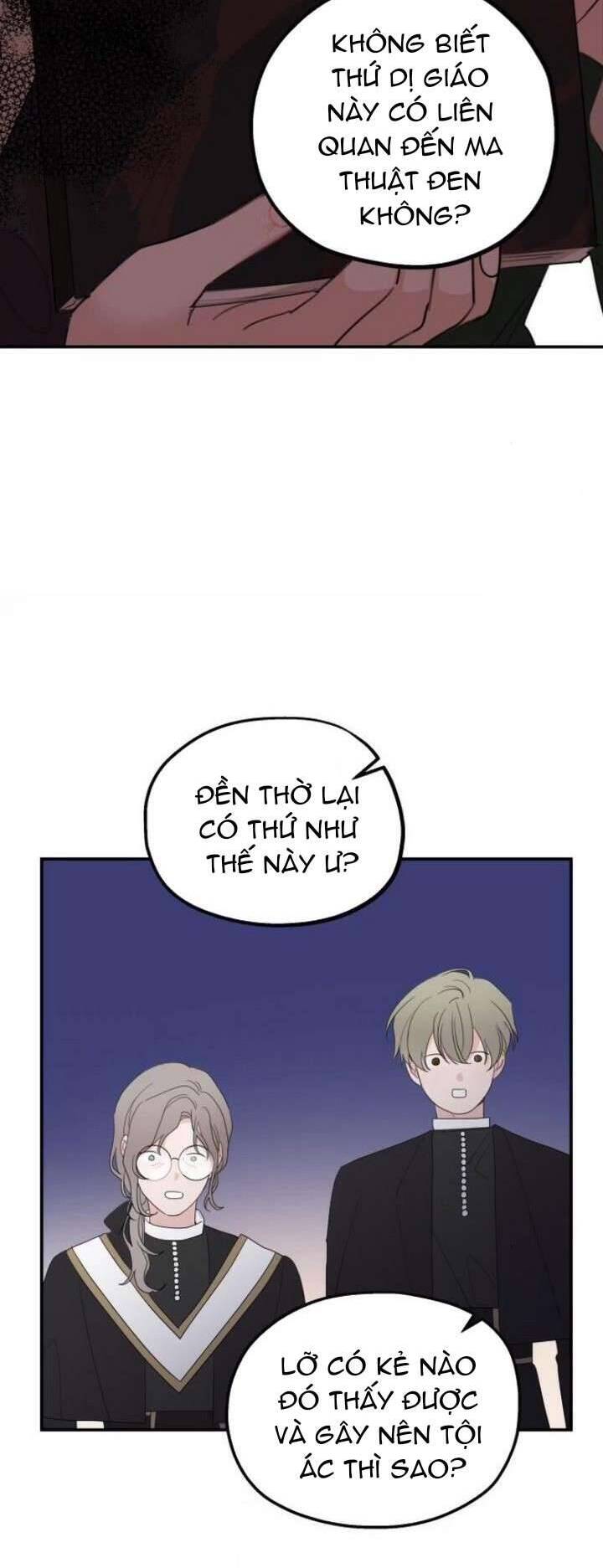 Gia Đình Chồng Quá Ám Ảnh Bởi Tôi Chapter 15 - Trang 2