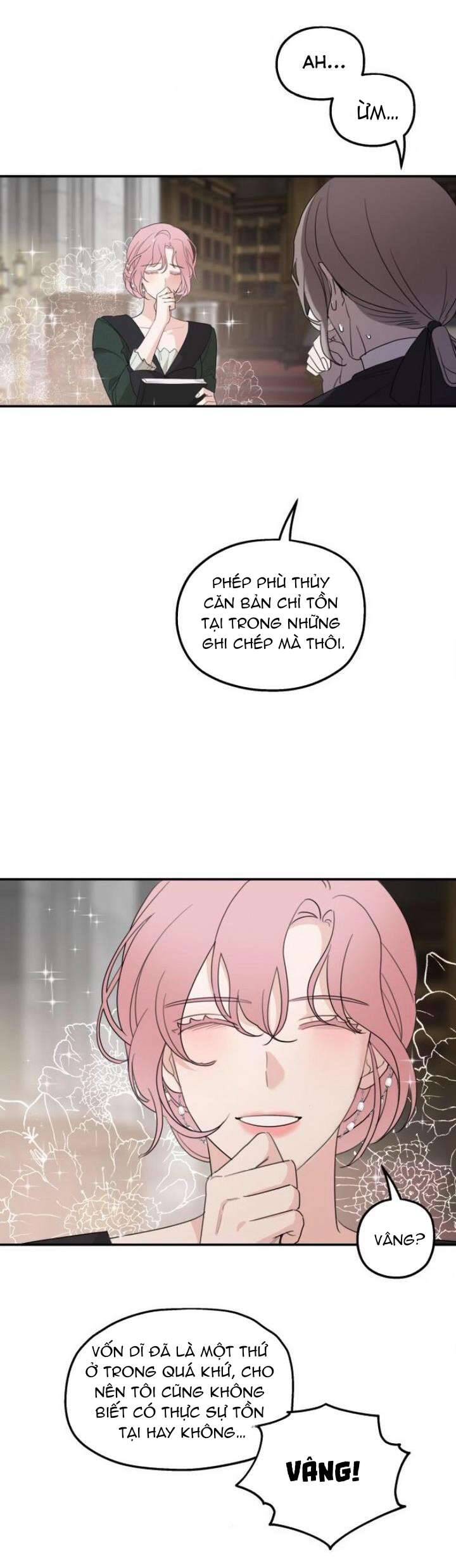 Gia Đình Chồng Quá Ám Ảnh Bởi Tôi Chapter 15 - Trang 2