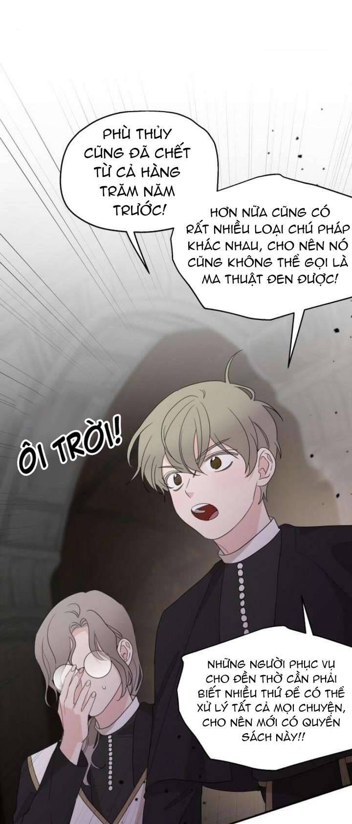 Gia Đình Chồng Quá Ám Ảnh Bởi Tôi Chapter 15 - Trang 2