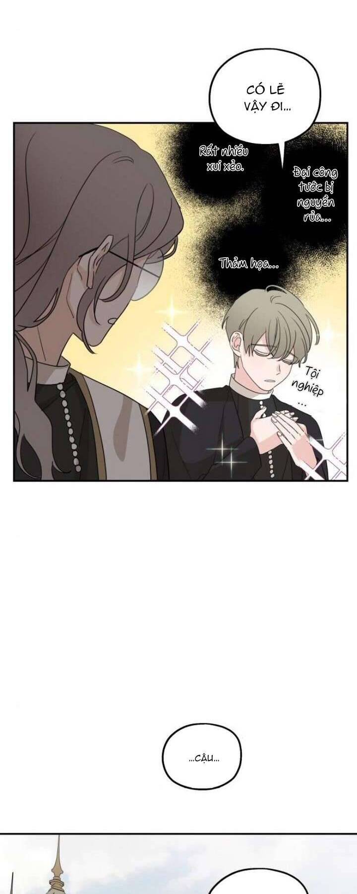 Gia Đình Chồng Quá Ám Ảnh Bởi Tôi Chapter 15 - Trang 2