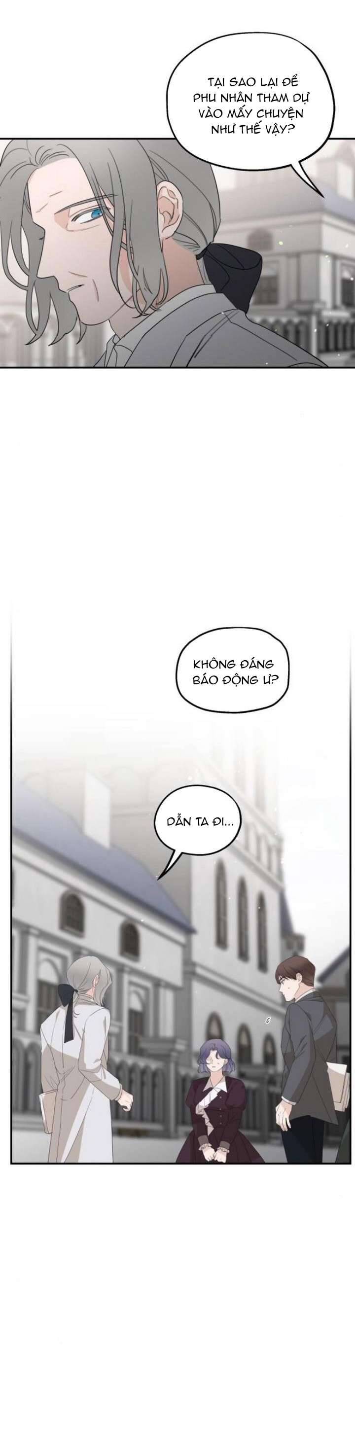 Gia Đình Chồng Quá Ám Ảnh Bởi Tôi Chapter 15 - Trang 2