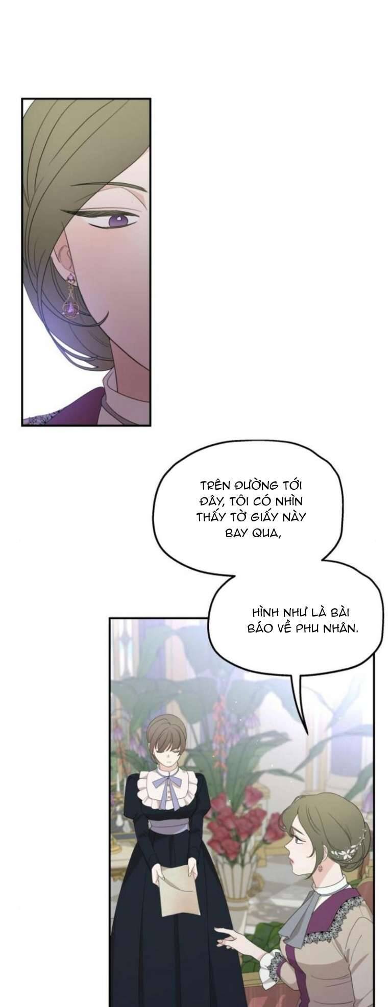 Gia Đình Chồng Quá Ám Ảnh Bởi Tôi Chapter 18 - Trang 2