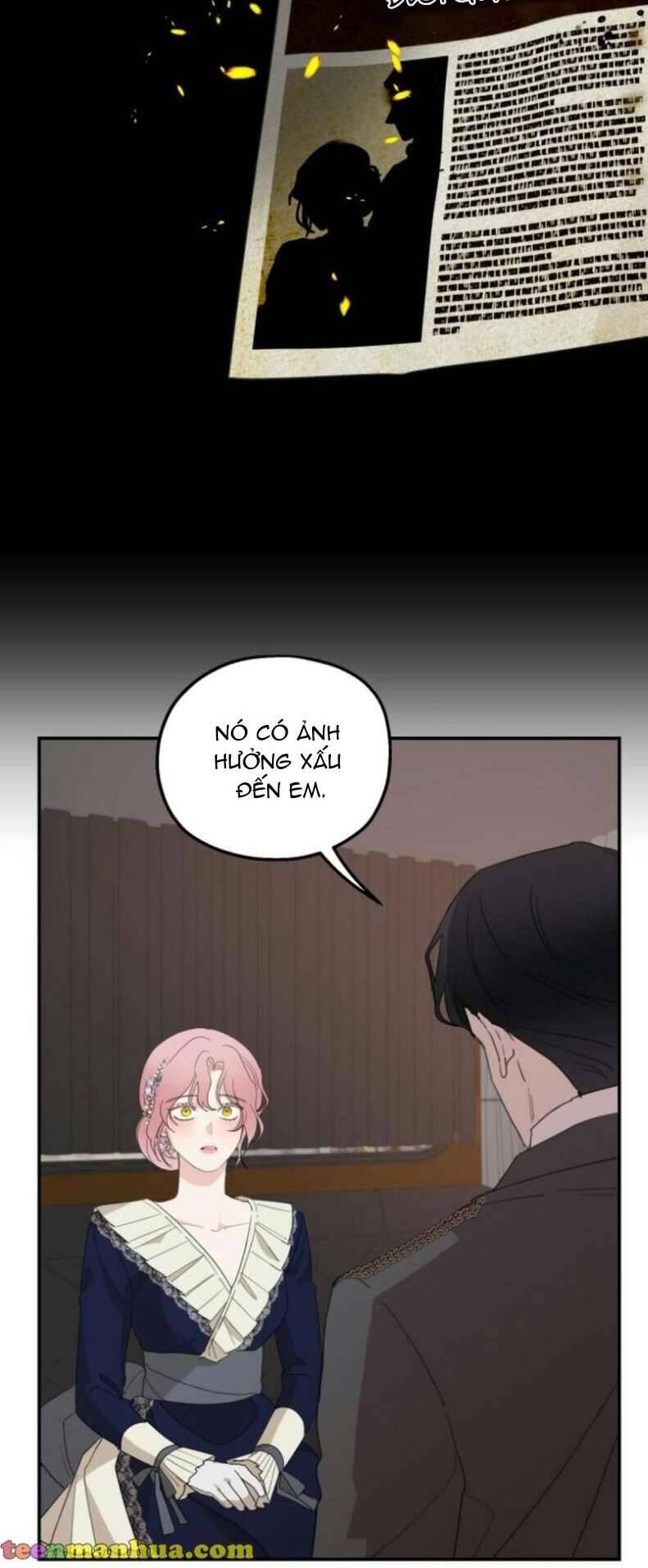 Gia Đình Chồng Quá Ám Ảnh Bởi Tôi Chapter 18 - Trang 2
