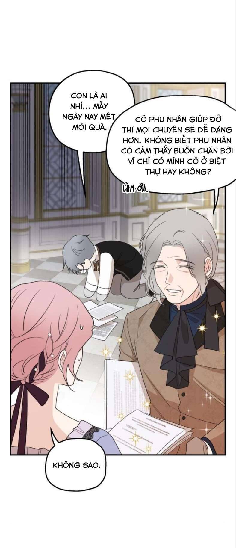 Gia Đình Chồng Quá Ám Ảnh Bởi Tôi Chapter 19 - Trang 2