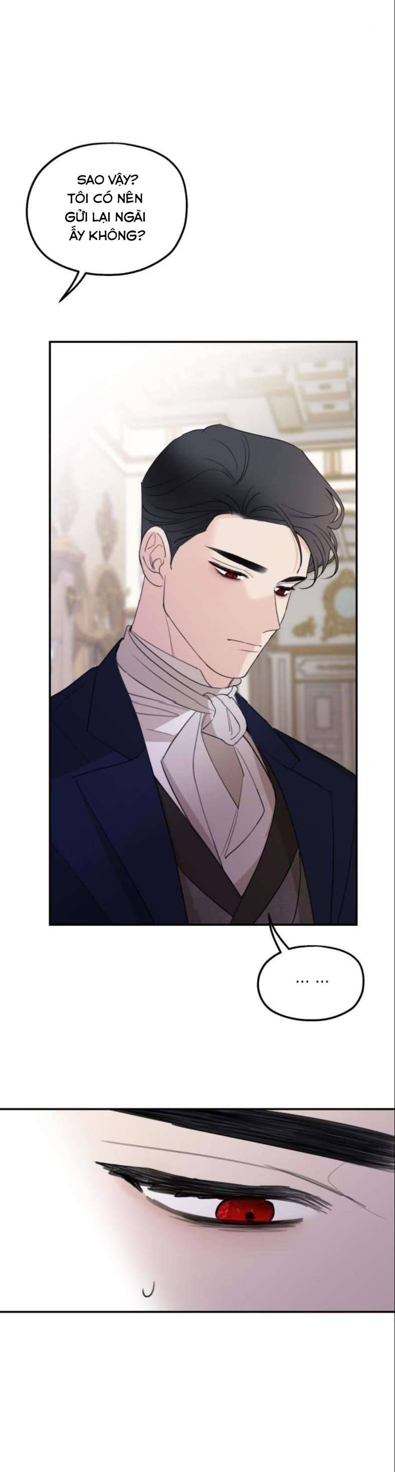 Gia Đình Chồng Quá Ám Ảnh Bởi Tôi Chapter 19 - Trang 2