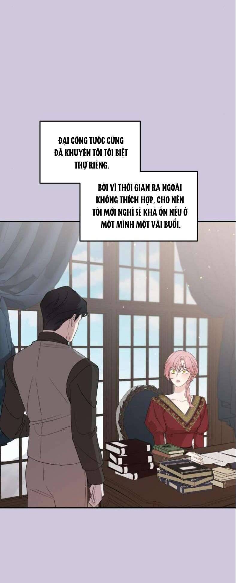 Gia Đình Chồng Quá Ám Ảnh Bởi Tôi Chapter 19 - Trang 2