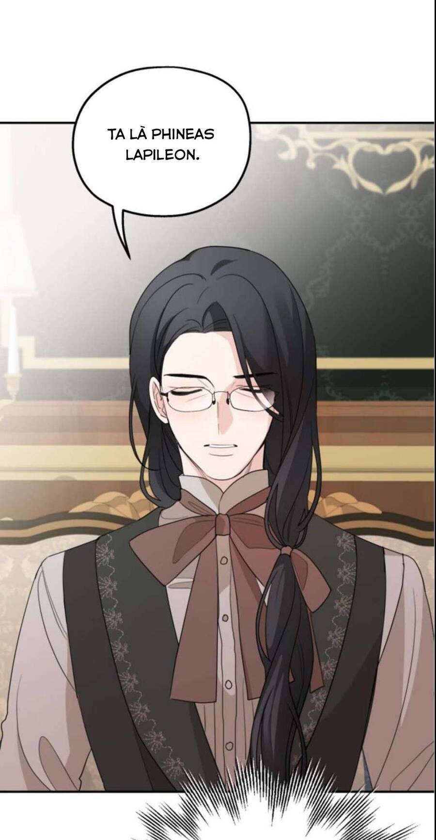 Gia Đình Chồng Quá Ám Ảnh Bởi Tôi Chapter 22 - Trang 2