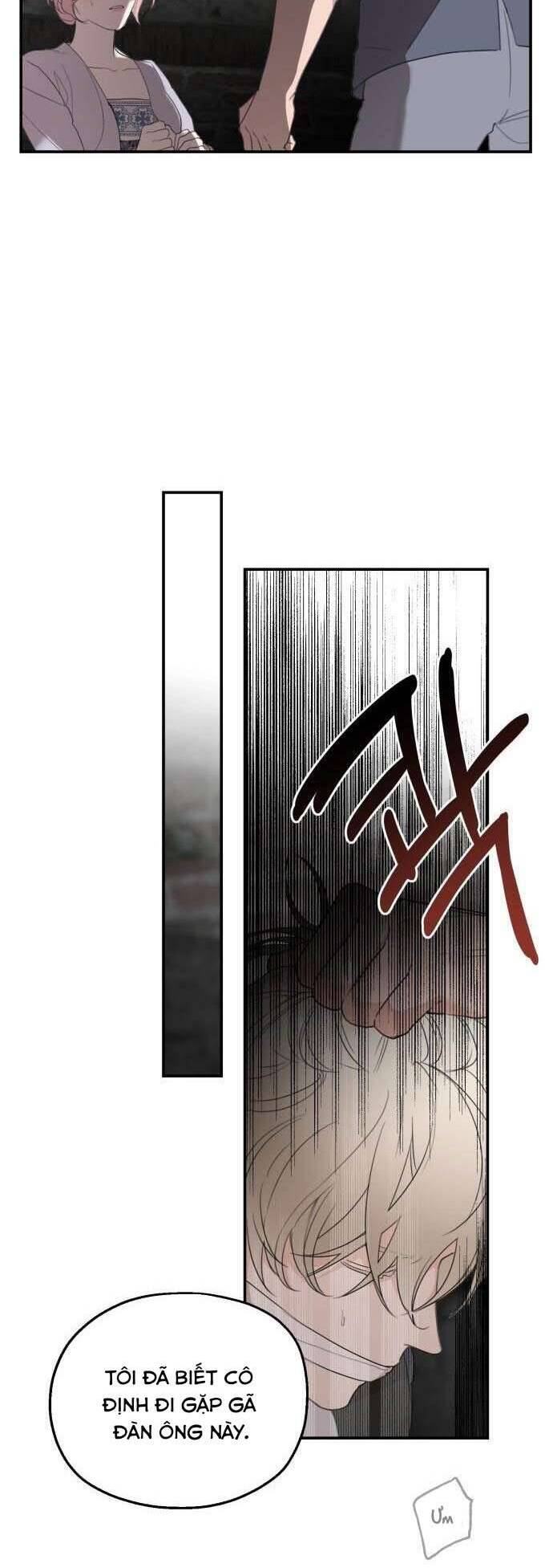 Gia Đình Chồng Quá Ám Ảnh Bởi Tôi Chapter 24 - Trang 2