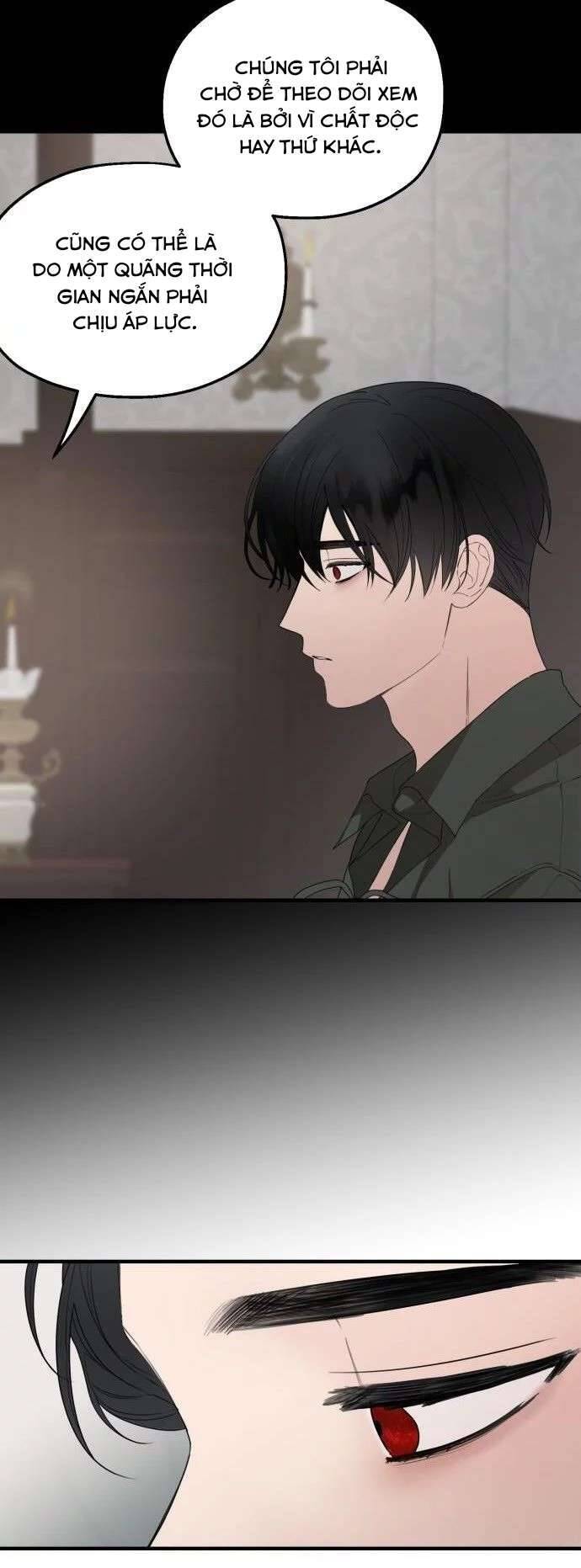 Gia Đình Chồng Quá Ám Ảnh Bởi Tôi Chapter 27 - Trang 2