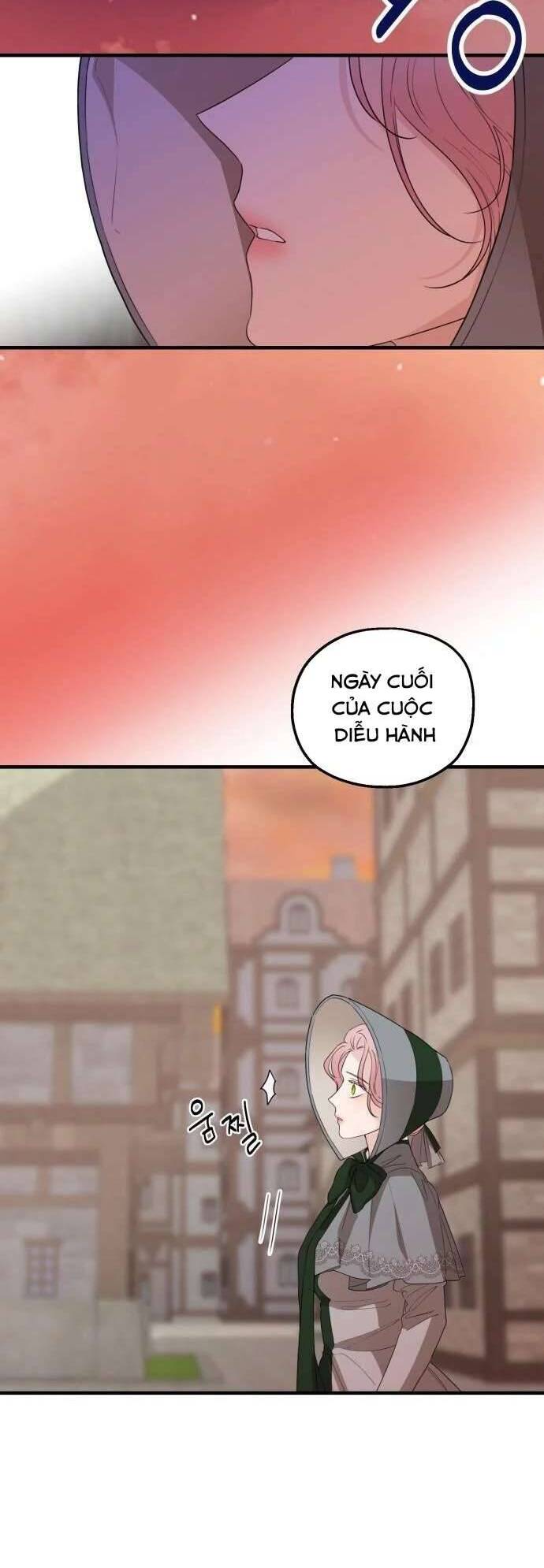 Gia Đình Chồng Quá Ám Ảnh Bởi Tôi Chapter 27 - Trang 2