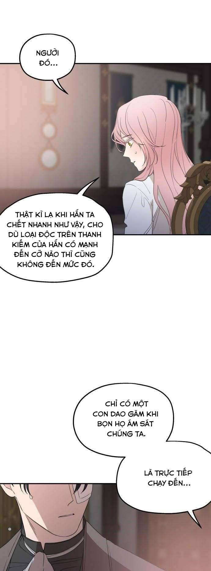 Gia Đình Chồng Quá Ám Ảnh Bởi Tôi Chapter 30 - Trang 2