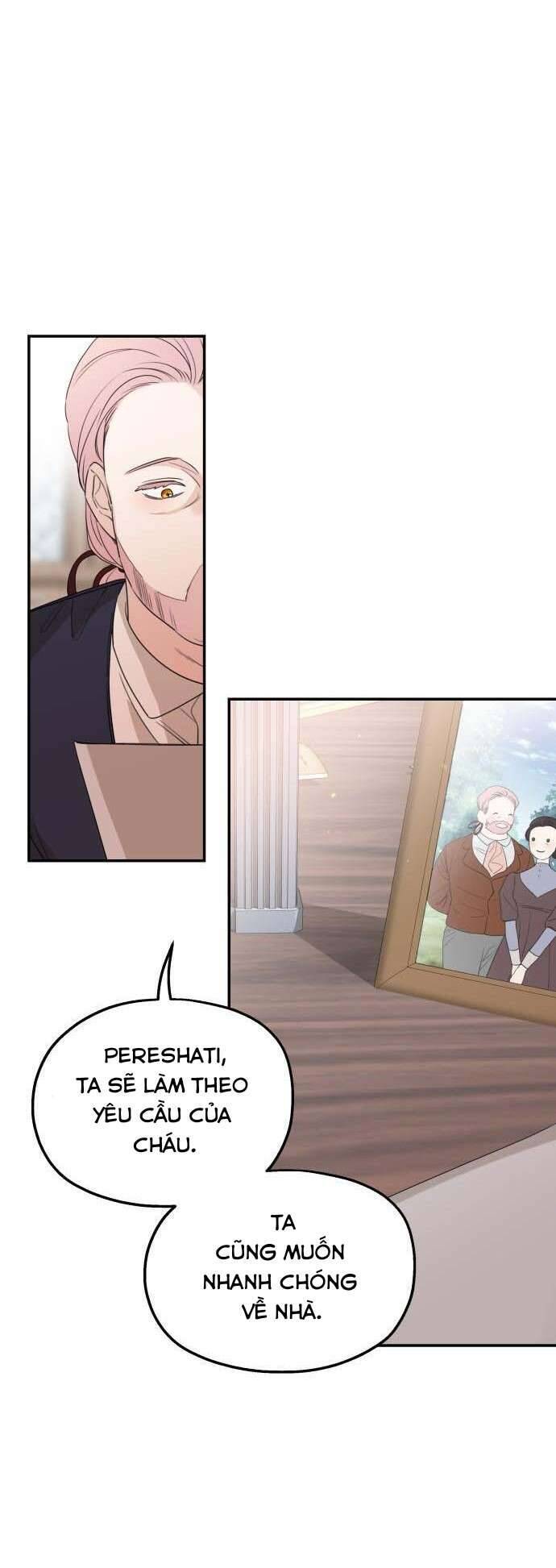 Gia Đình Chồng Quá Ám Ảnh Bởi Tôi Chapter 30 - Trang 2