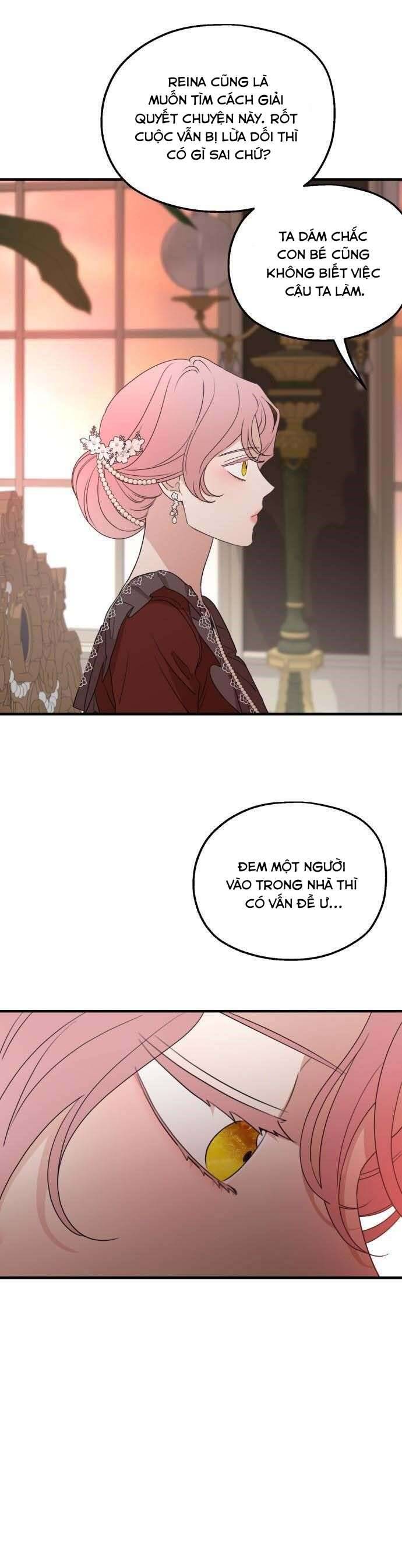 Gia Đình Chồng Quá Ám Ảnh Bởi Tôi Chapter 31 - Trang 2
