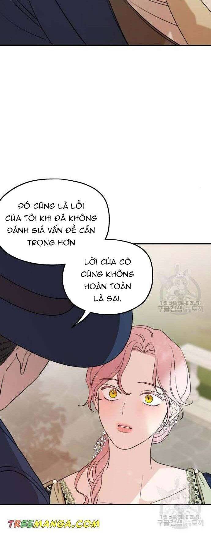 Gia Đình Chồng Quá Ám Ảnh Bởi Tôi Chapter 36 - Trang 2