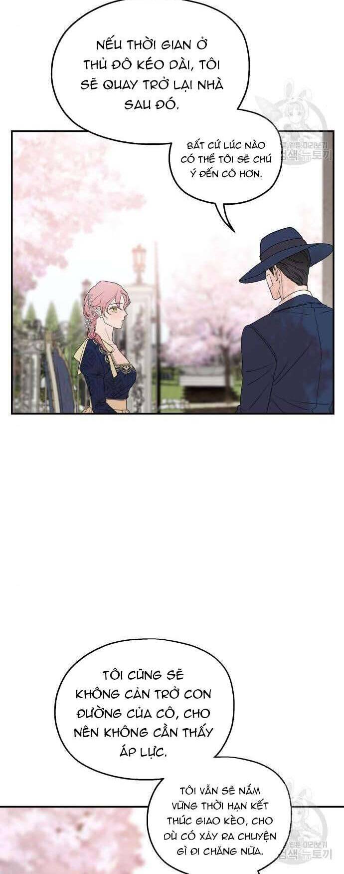 Gia Đình Chồng Quá Ám Ảnh Bởi Tôi Chapter 36 - Trang 2