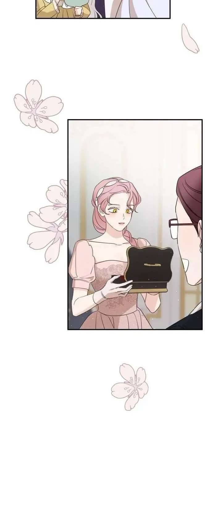 Gia Đình Chồng Quá Ám Ảnh Bởi Tôi Chapter 37 - Trang 2