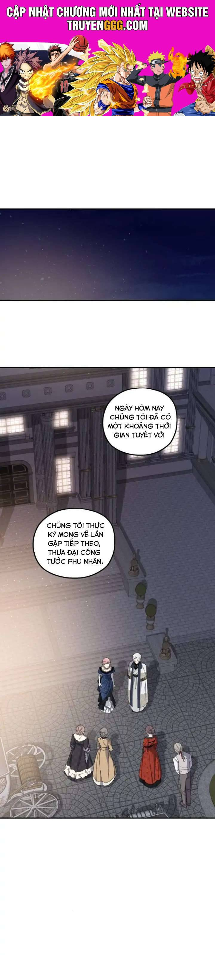 Gia Đình Chồng Quá Ám Ảnh Bởi Tôi Chapter 39 - Trang 2