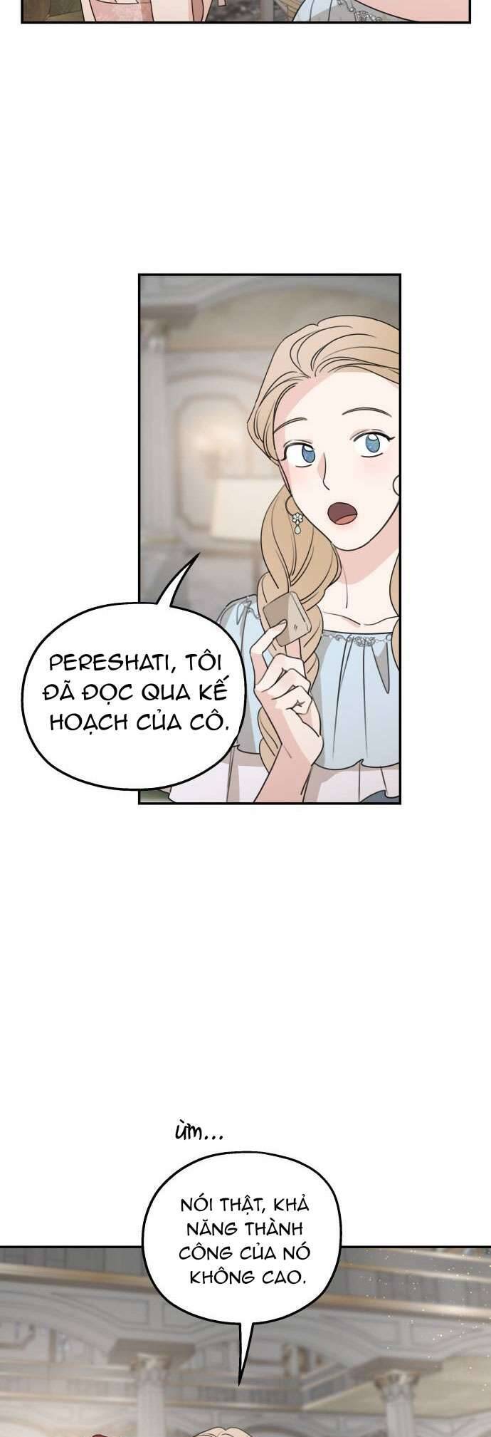 Gia Đình Chồng Quá Ám Ảnh Bởi Tôi Chapter 44 - Trang 2