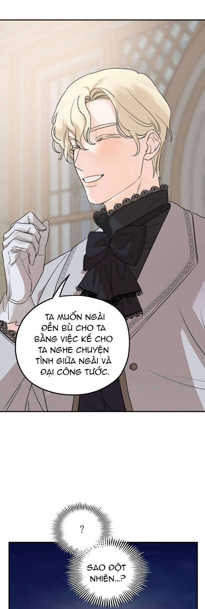 Gia Đình Chồng Quá Ám Ảnh Bởi Tôi Chapter 44 - Trang 2