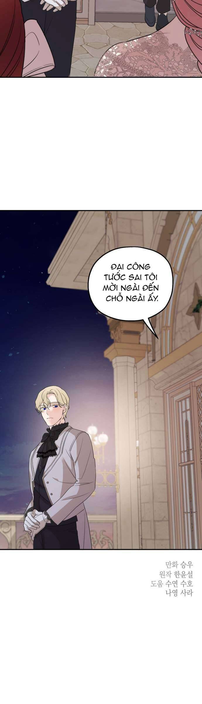 Gia Đình Chồng Quá Ám Ảnh Bởi Tôi Chapter 44 - Trang 2