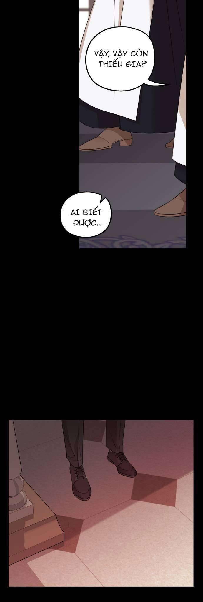 Gia Đình Chồng Quá Ám Ảnh Bởi Tôi Chapter 47 - Trang 2