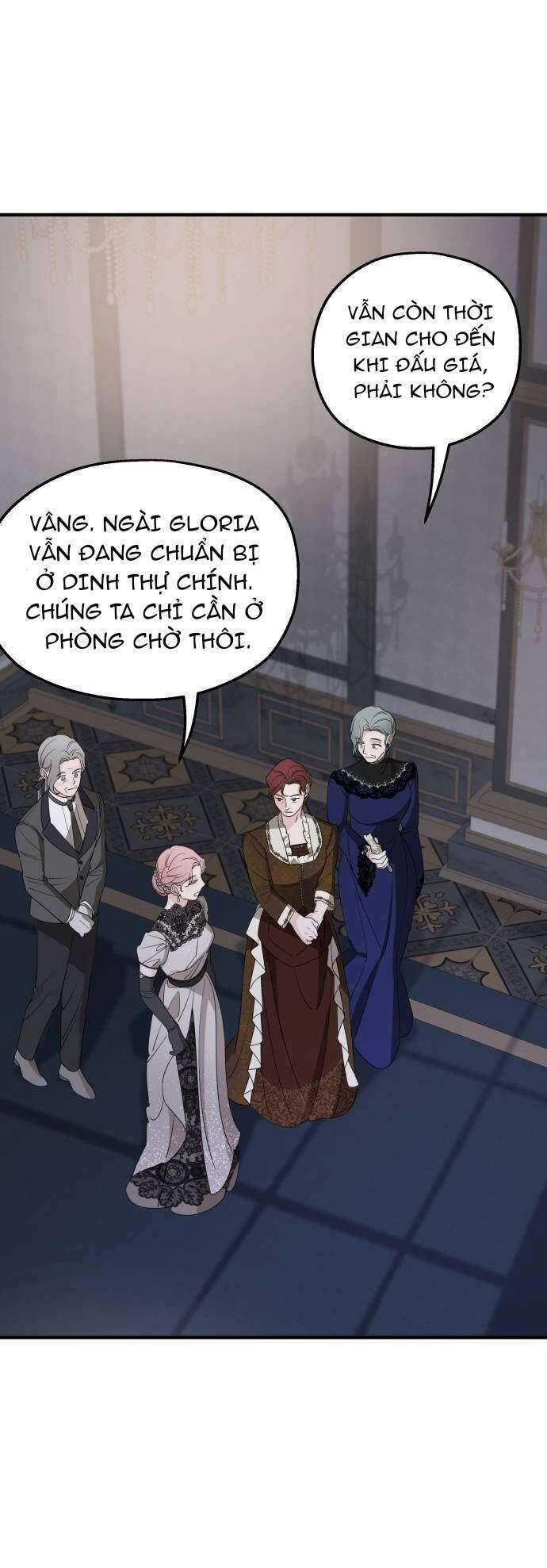 Gia Đình Chồng Quá Ám Ảnh Bởi Tôi Chapter 49 - Trang 2