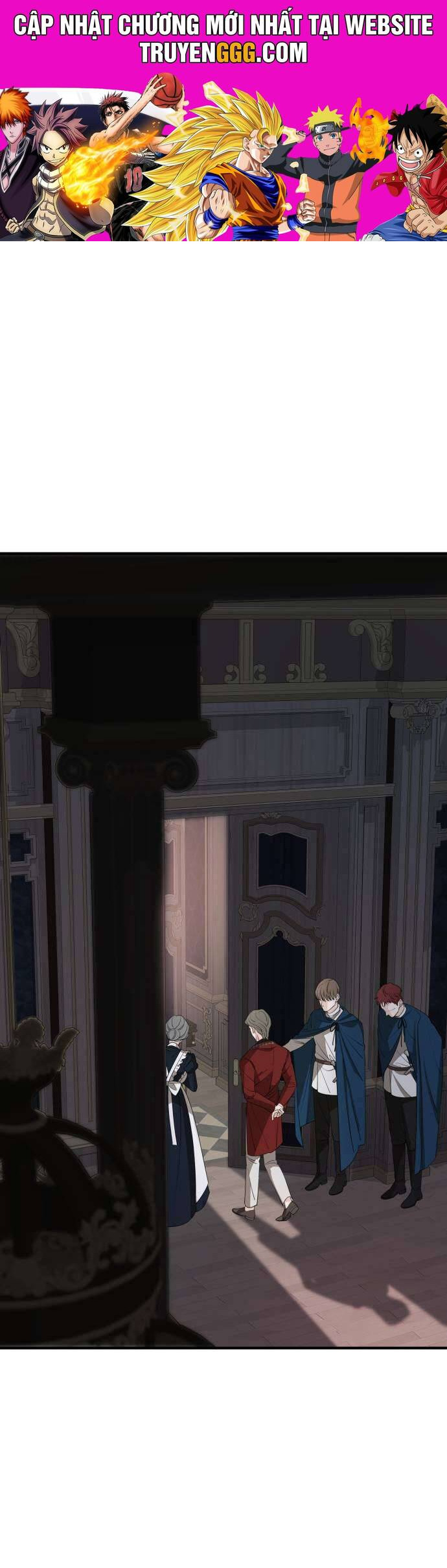 Gia Đình Chồng Quá Ám Ảnh Bởi Tôi Chapter 50 - Trang 2
