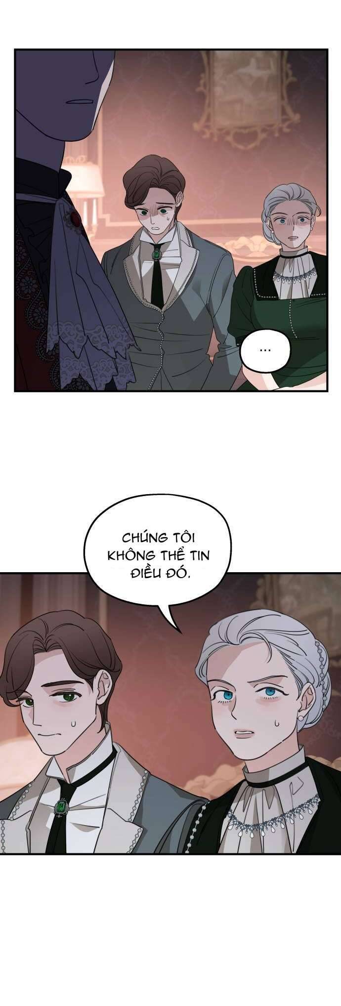 Gia Đình Chồng Quá Ám Ảnh Bởi Tôi Chapter 50 - Trang 2