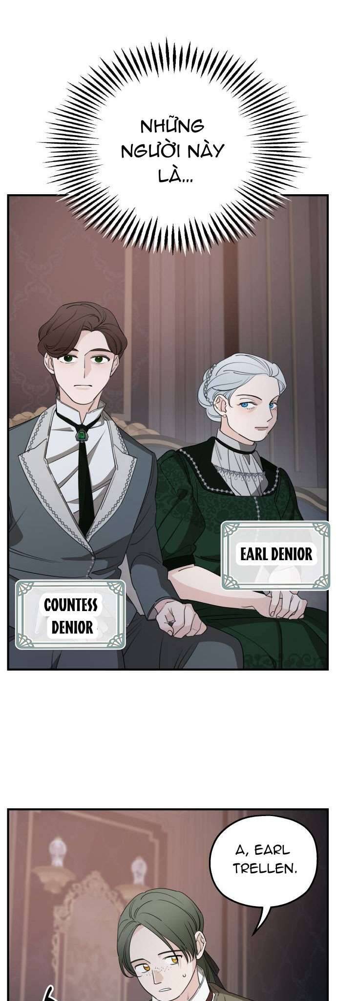 Gia Đình Chồng Quá Ám Ảnh Bởi Tôi Chapter 50 - Trang 2