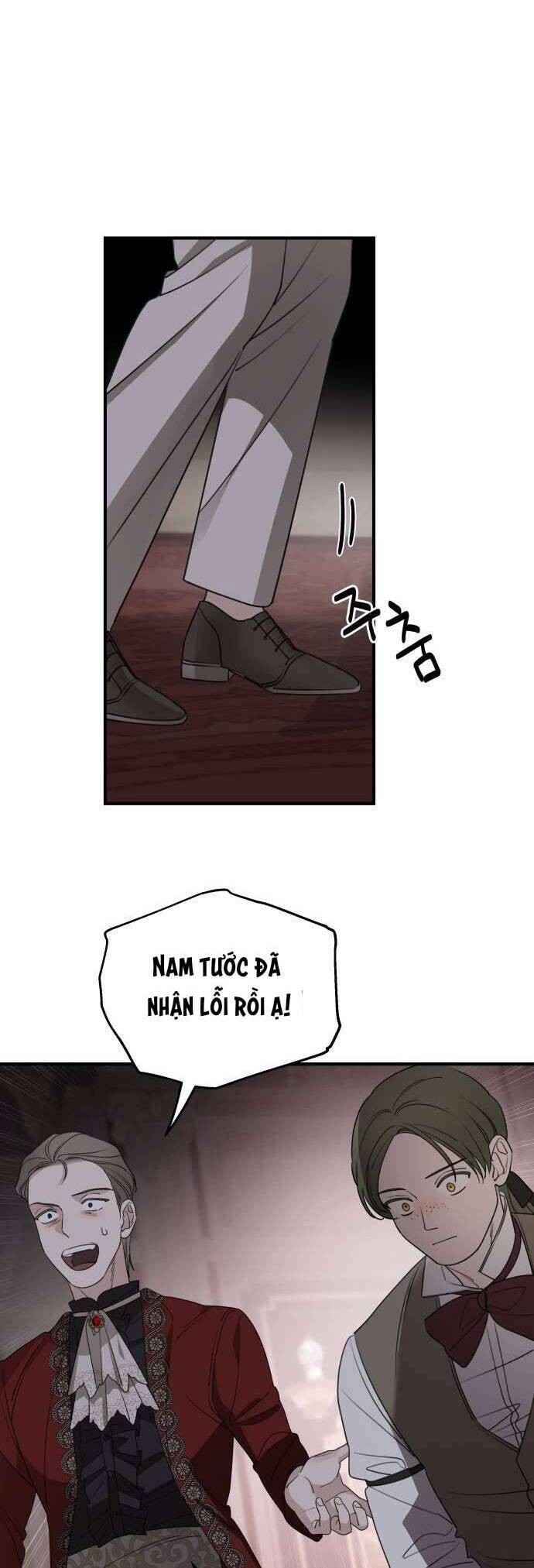 Gia Đình Chồng Quá Ám Ảnh Bởi Tôi Chapter 51 - Trang 2