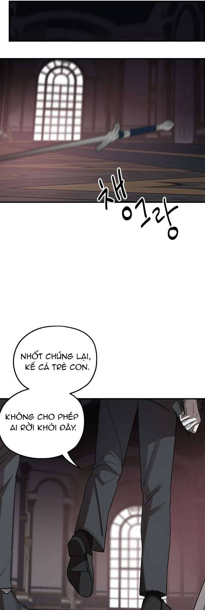 Gia Đình Chồng Quá Ám Ảnh Bởi Tôi Chapter 51 - Trang 2