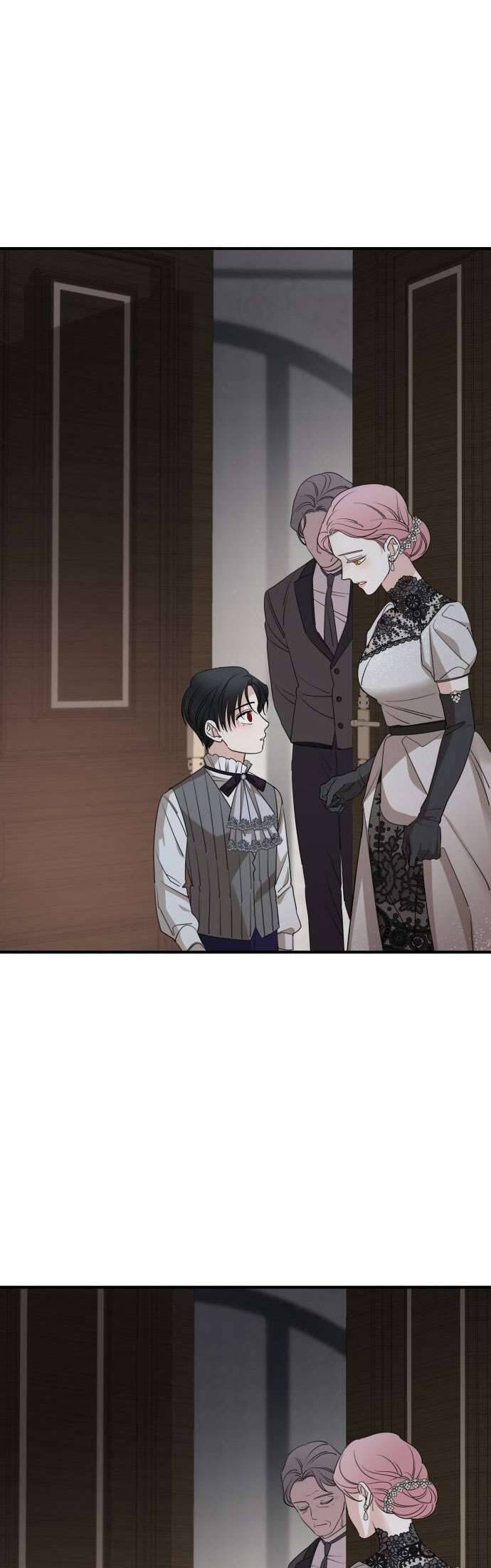 Gia Đình Chồng Quá Ám Ảnh Bởi Tôi Chapter 51 - Trang 2