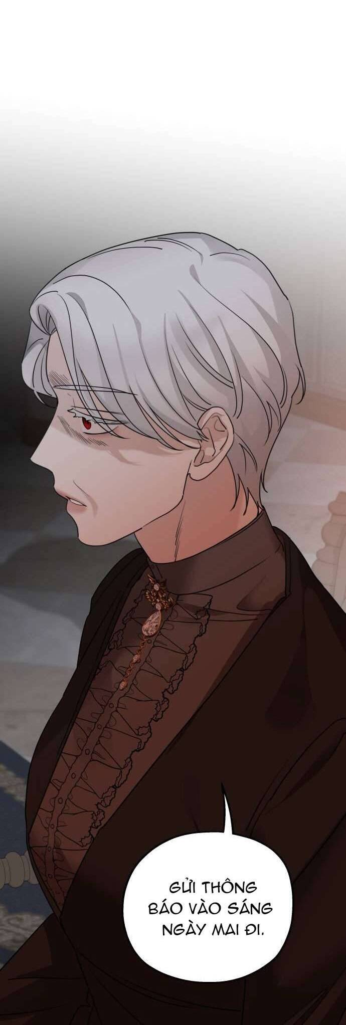 Gia Đình Chồng Quá Ám Ảnh Bởi Tôi Chapter 52 - Trang 2