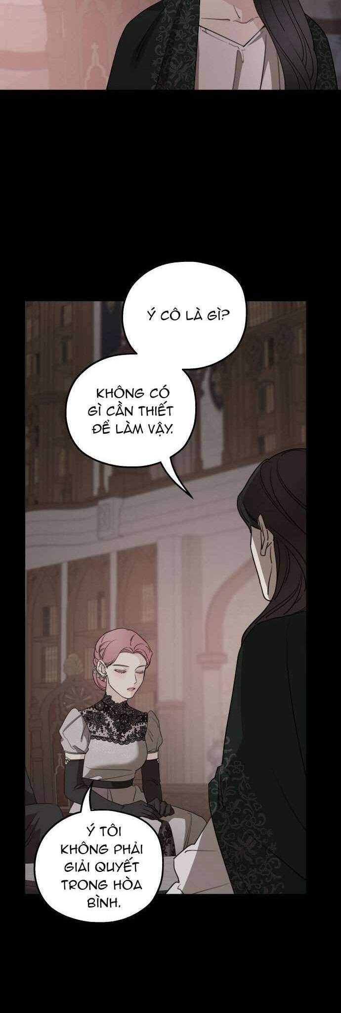 Gia Đình Chồng Quá Ám Ảnh Bởi Tôi Chapter 53 - Trang 2