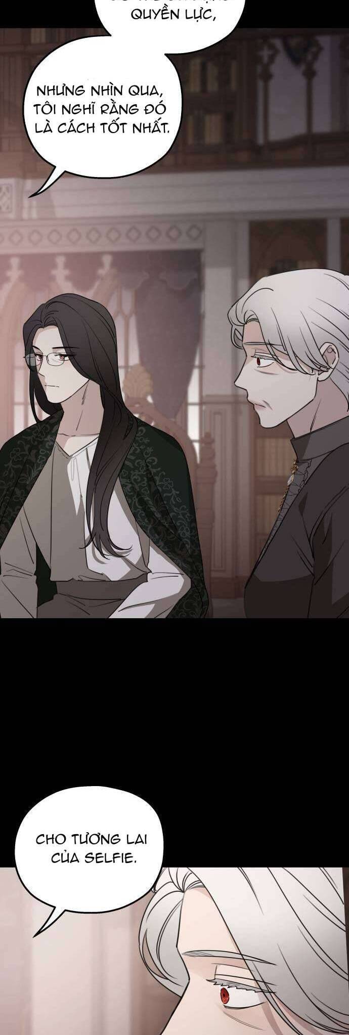 Gia Đình Chồng Quá Ám Ảnh Bởi Tôi Chapter 53 - Trang 2