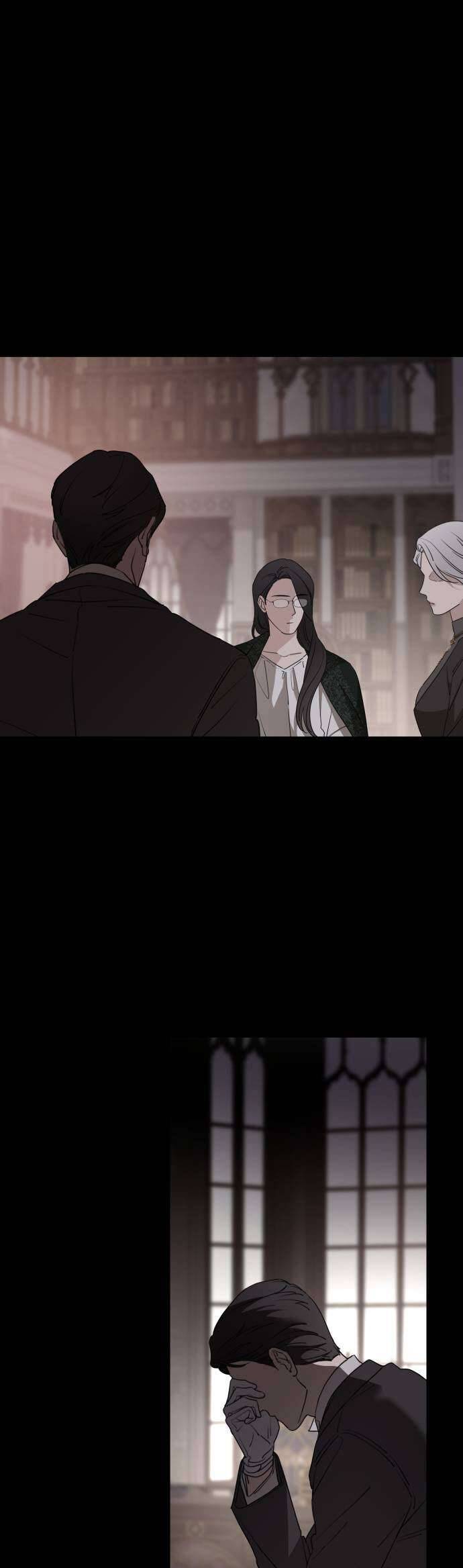 Gia Đình Chồng Quá Ám Ảnh Bởi Tôi Chapter 53 - Trang 2