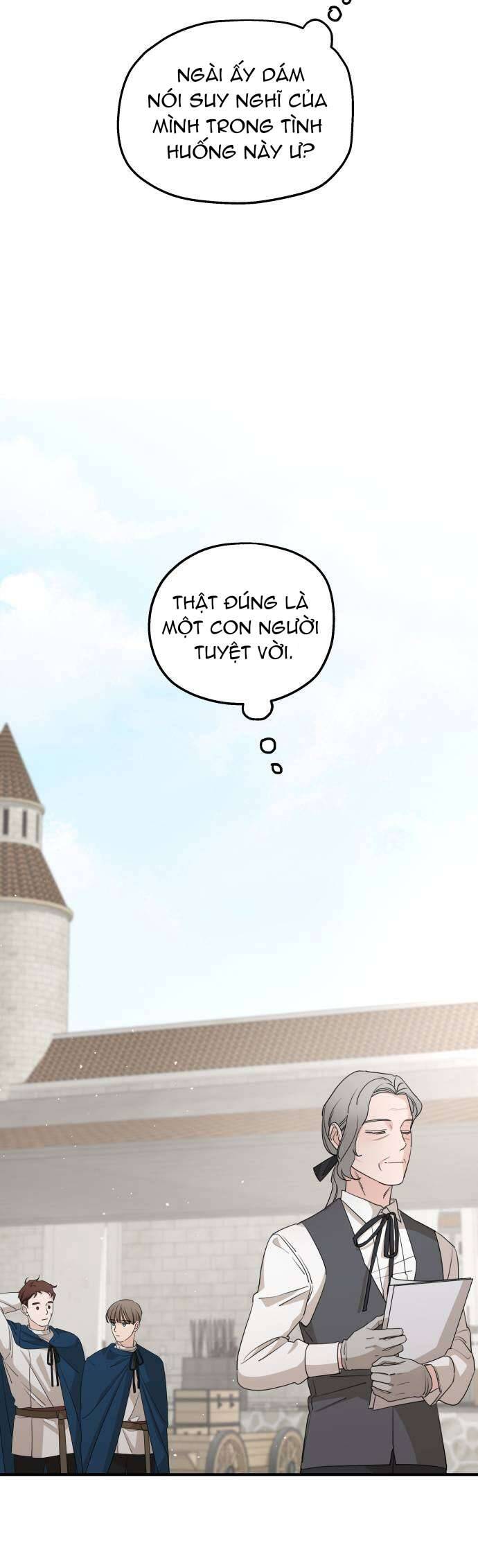 Gia Đình Chồng Quá Ám Ảnh Bởi Tôi Chapter 53 - Trang 2