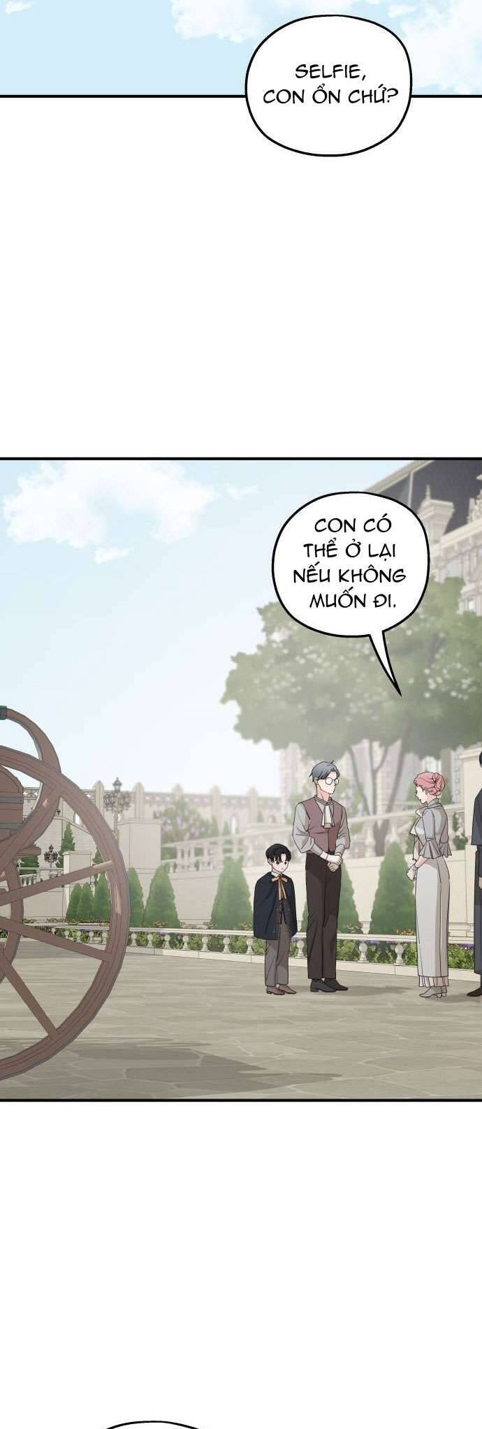 Gia Đình Chồng Quá Ám Ảnh Bởi Tôi Chapter 53 - Trang 2