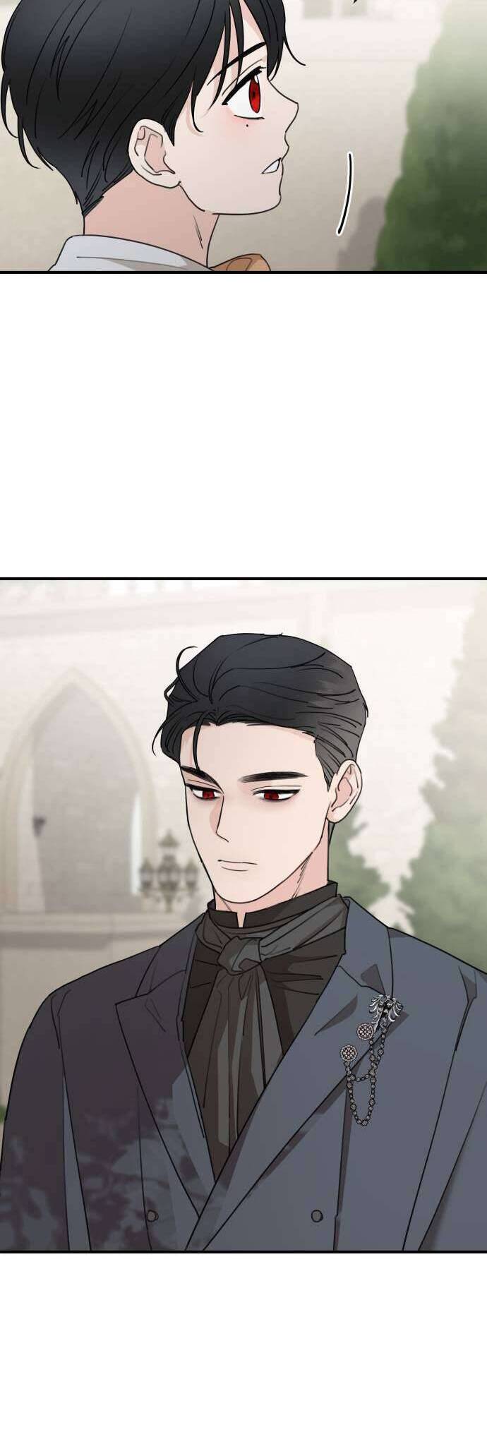 Gia Đình Chồng Quá Ám Ảnh Bởi Tôi Chapter 53 - Trang 2