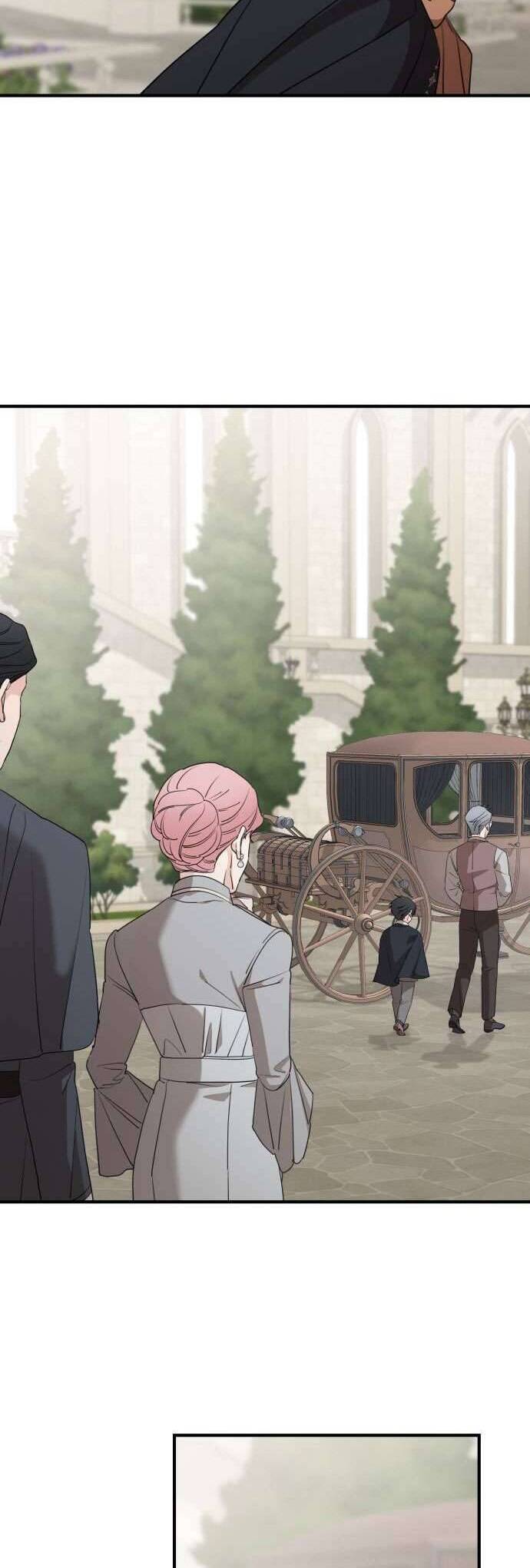 Gia Đình Chồng Quá Ám Ảnh Bởi Tôi Chapter 53 - Trang 2