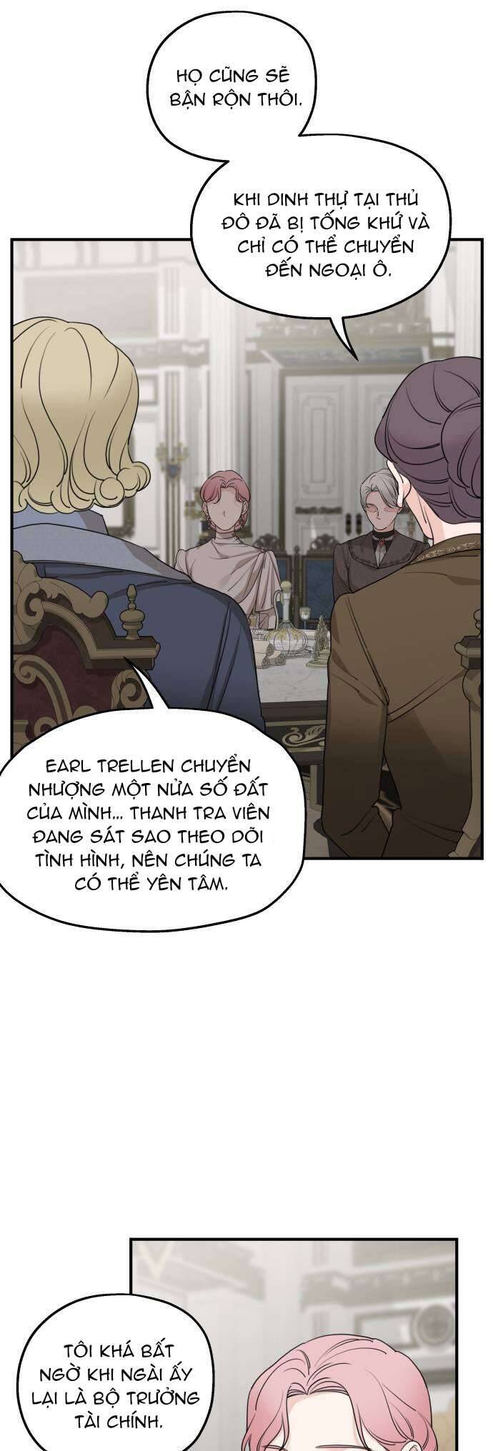 Gia Đình Chồng Quá Ám Ảnh Bởi Tôi Chapter 53 - Trang 2