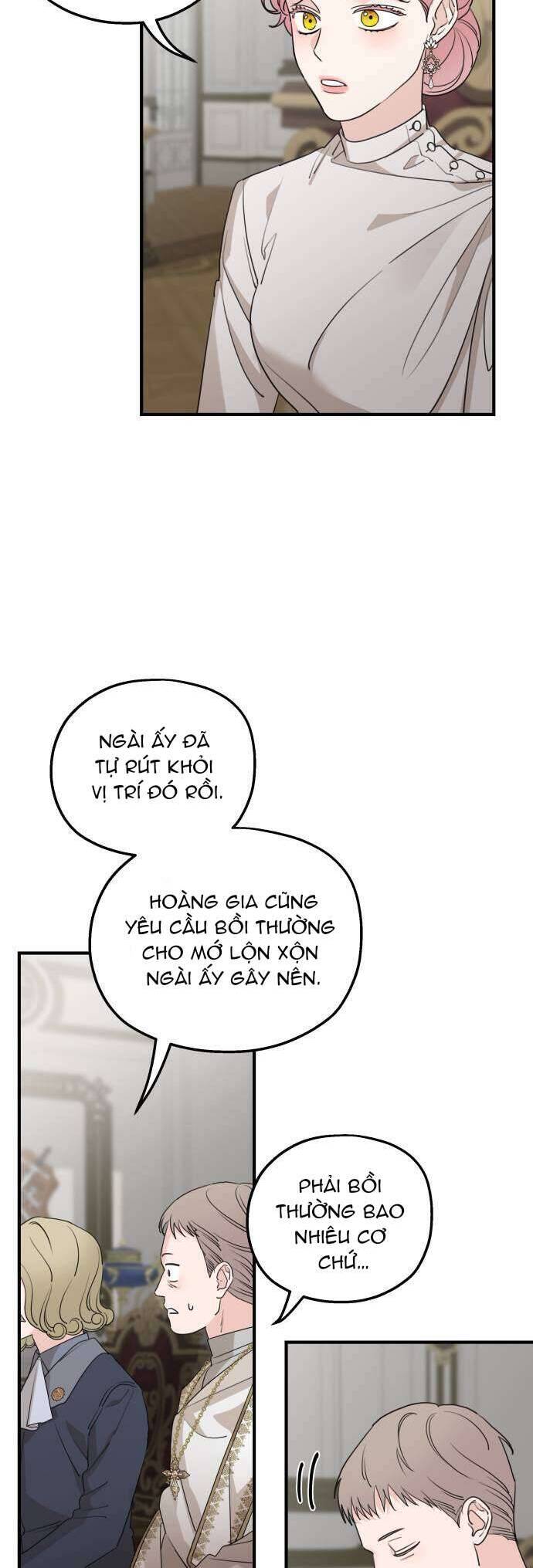 Gia Đình Chồng Quá Ám Ảnh Bởi Tôi Chapter 53 - Trang 2
