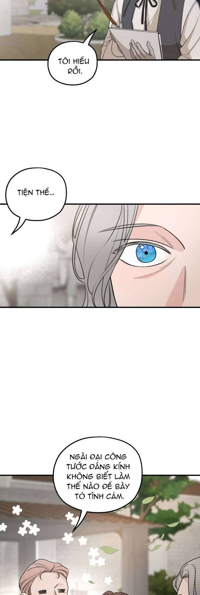 Gia Đình Chồng Quá Ám Ảnh Bởi Tôi Chapter 53 - Trang 2