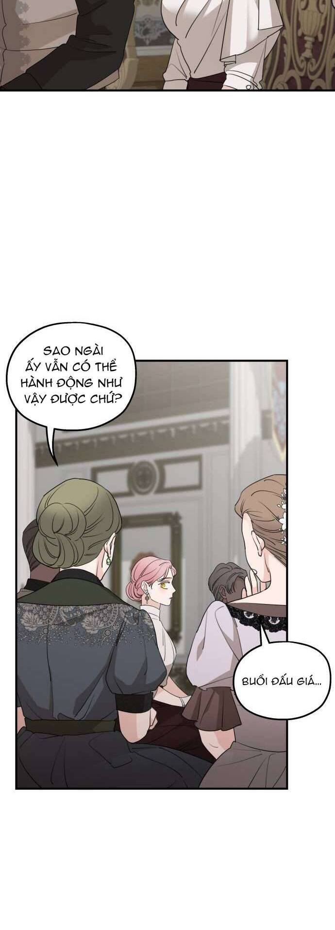 Gia Đình Chồng Quá Ám Ảnh Bởi Tôi Chapter 53 - Trang 2
