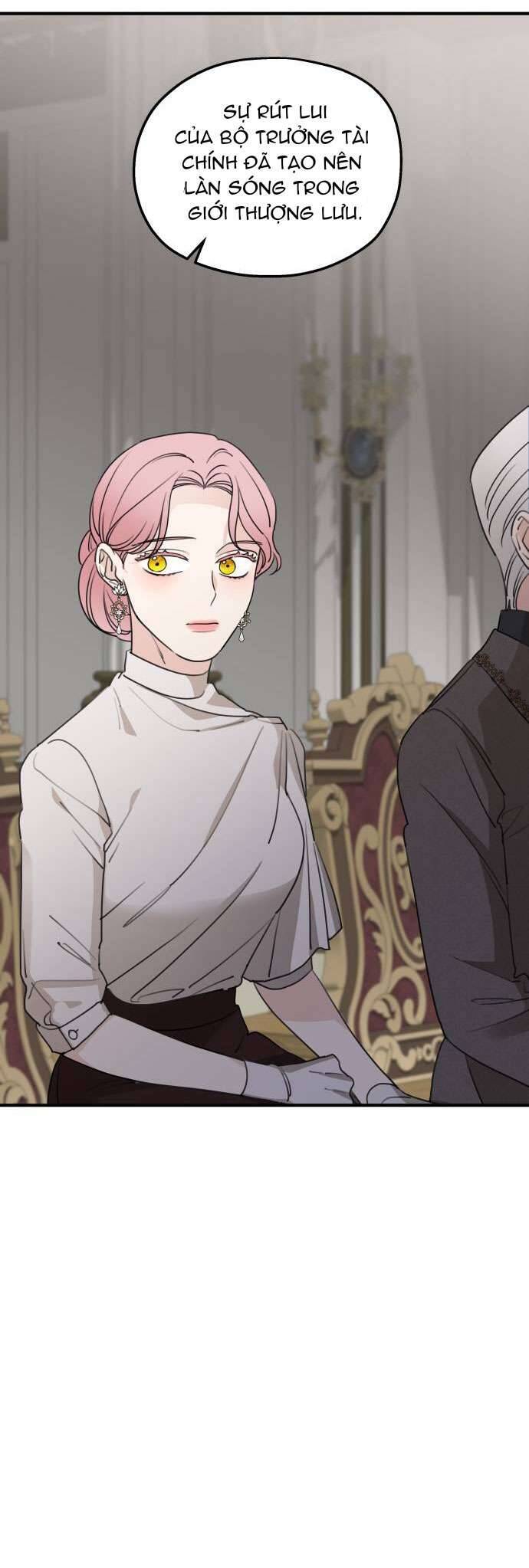 Gia Đình Chồng Quá Ám Ảnh Bởi Tôi Chapter 53 - Trang 2