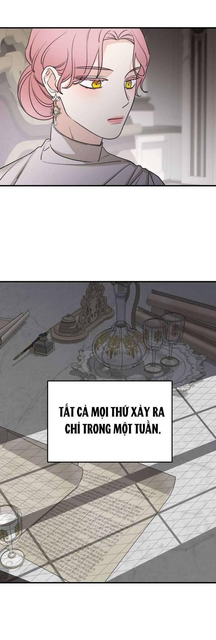 Gia Đình Chồng Quá Ám Ảnh Bởi Tôi Chapter 53 - Trang 2